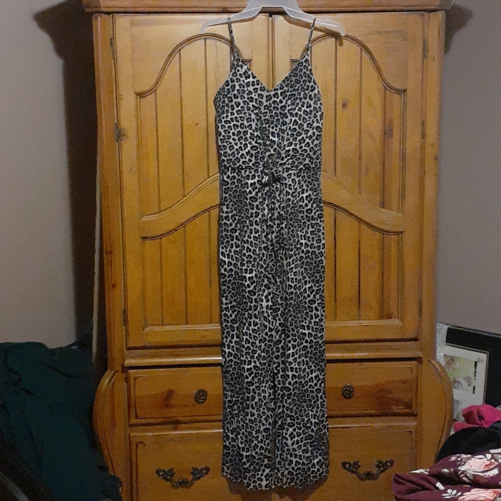 Jumpsuit